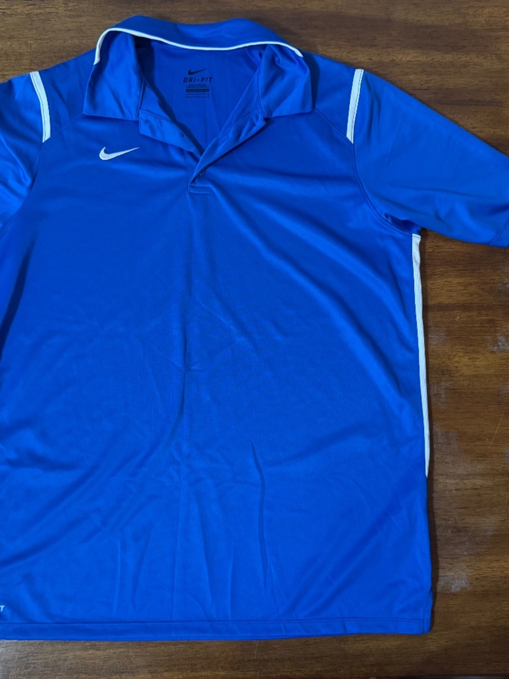 Men's Nike Golf Polo